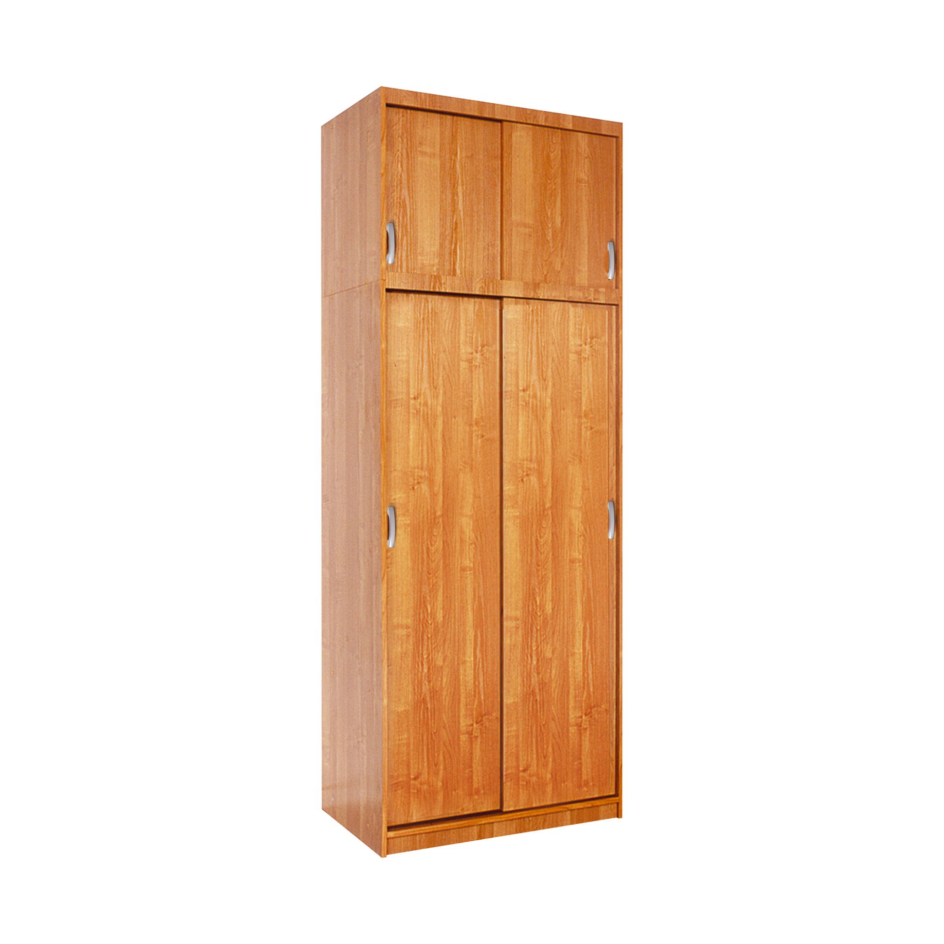 Garderoba Irena Bez Luster MebloCross Sonoma Jasna