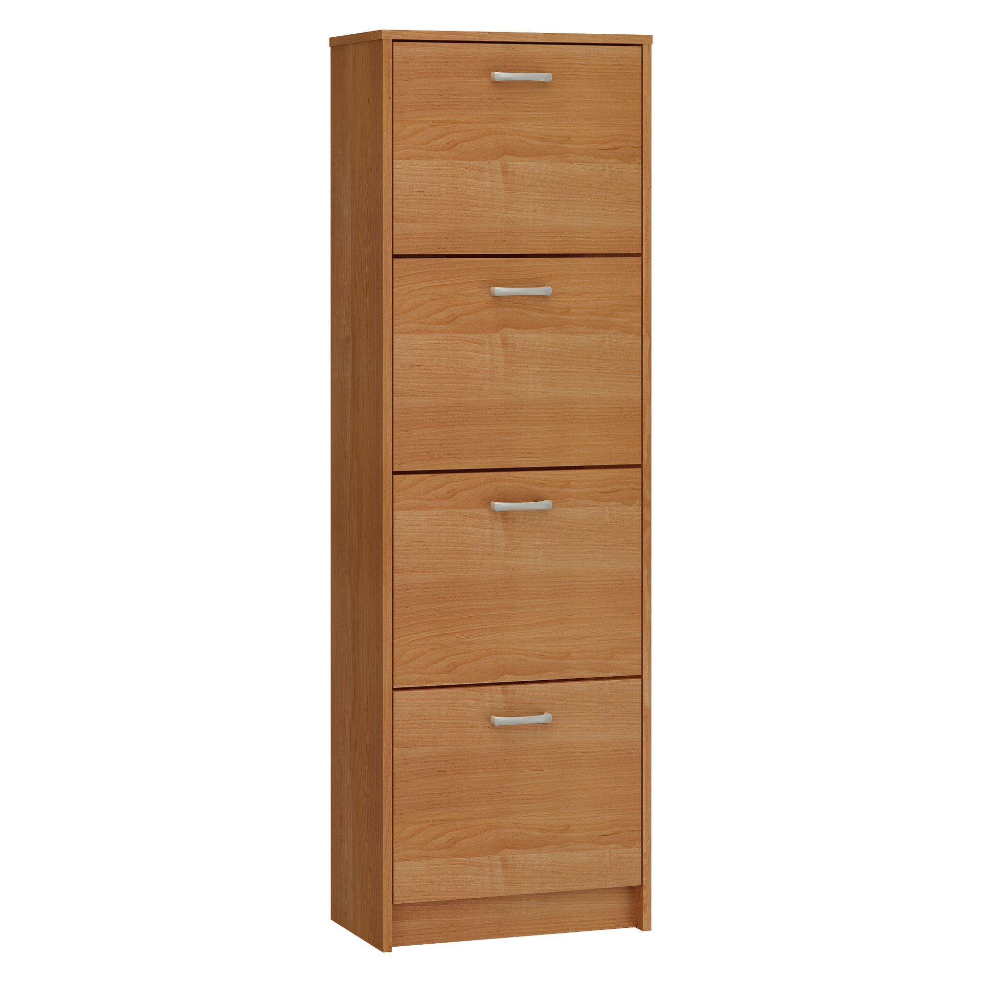 Szafka na Buty 4K MebloCross Śliwa Wallis