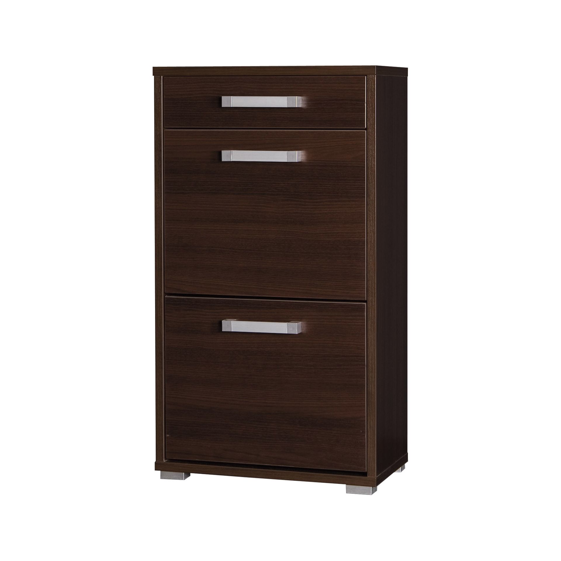 Szafka na Buty M18 Maximus Maridex Dąb Sonoma