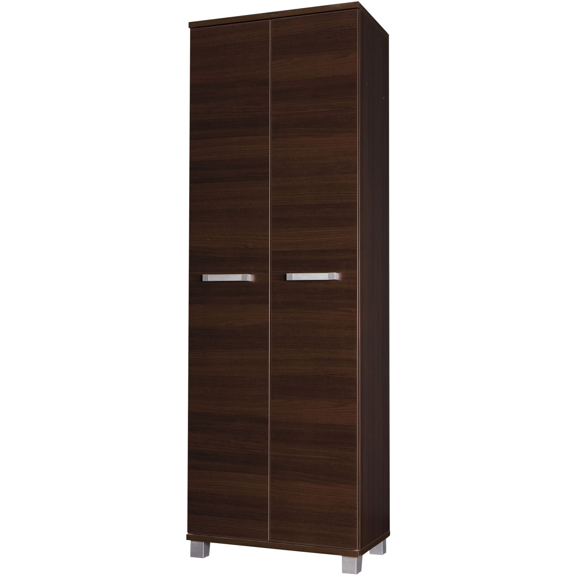 Szafa 2-drzwiowa M15 Maximus Maridex Kasztan Wenge