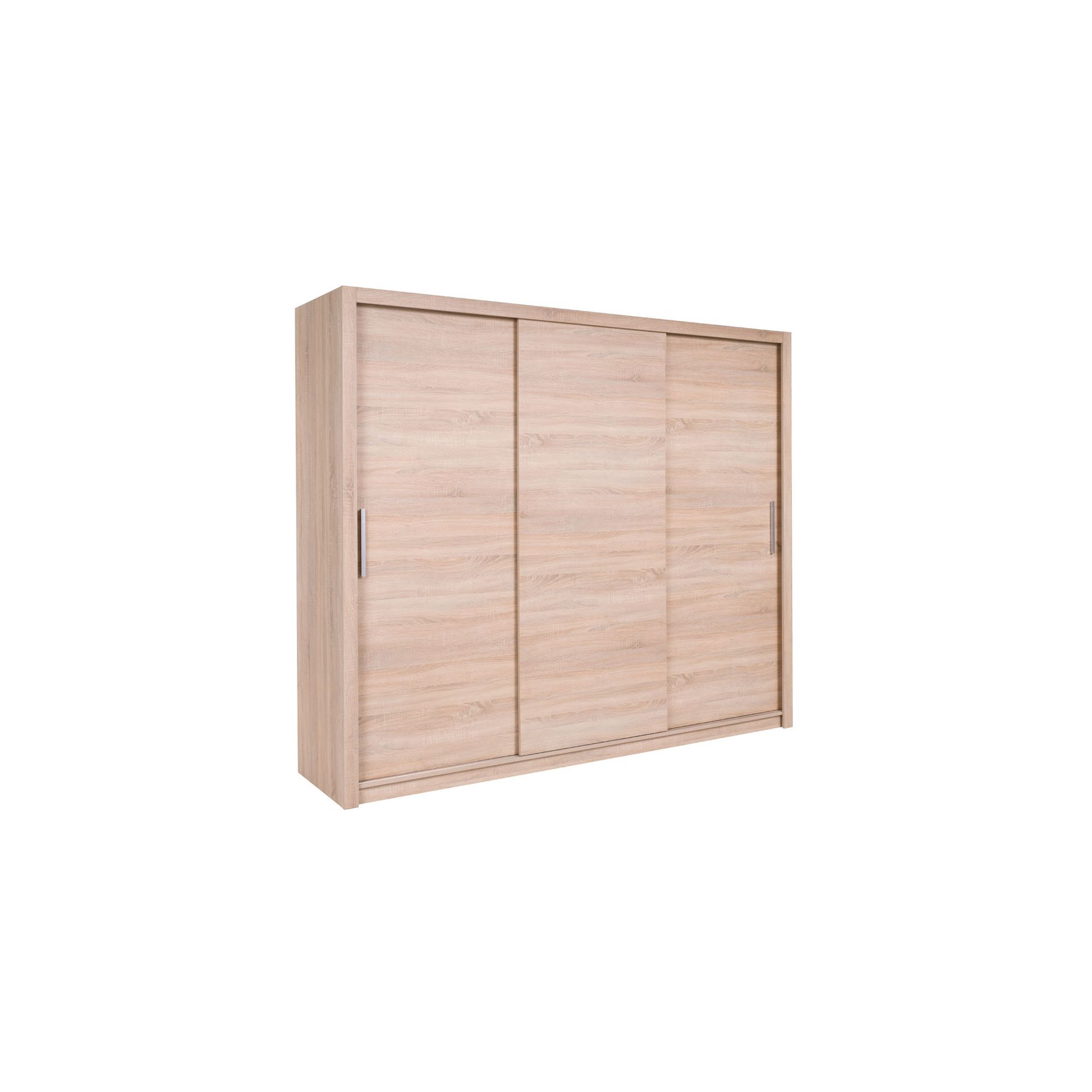 Szafa Mistral 250 Maridex Szary Mat