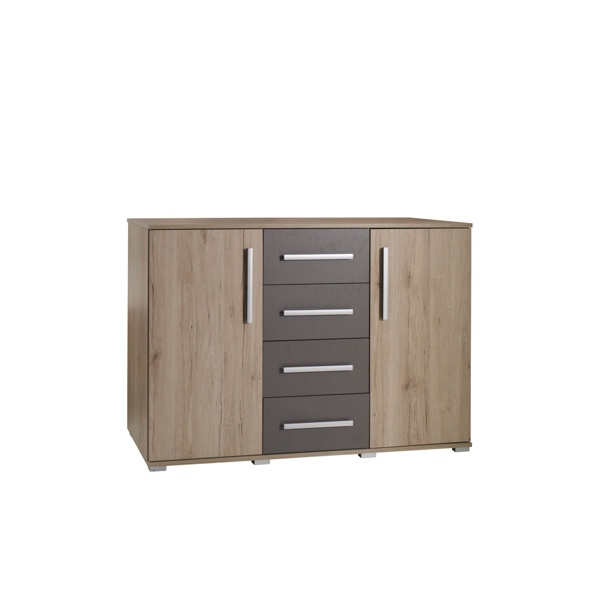 Komoda D03 Dione Maridex San Remo / Popiel