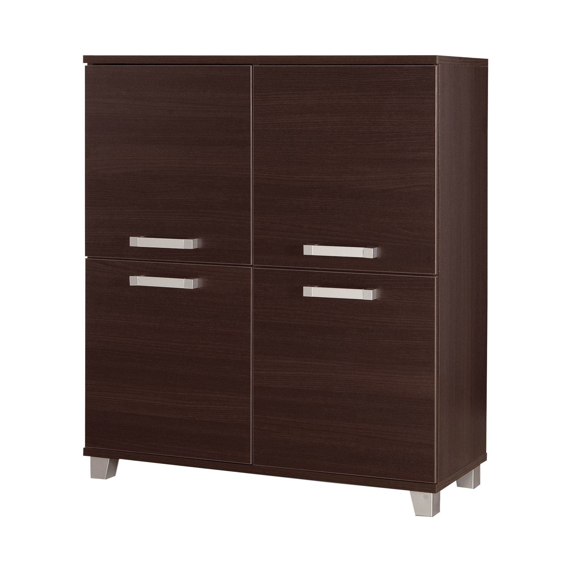 Szafka M4 Maximus Maridex Kasztan Wenge