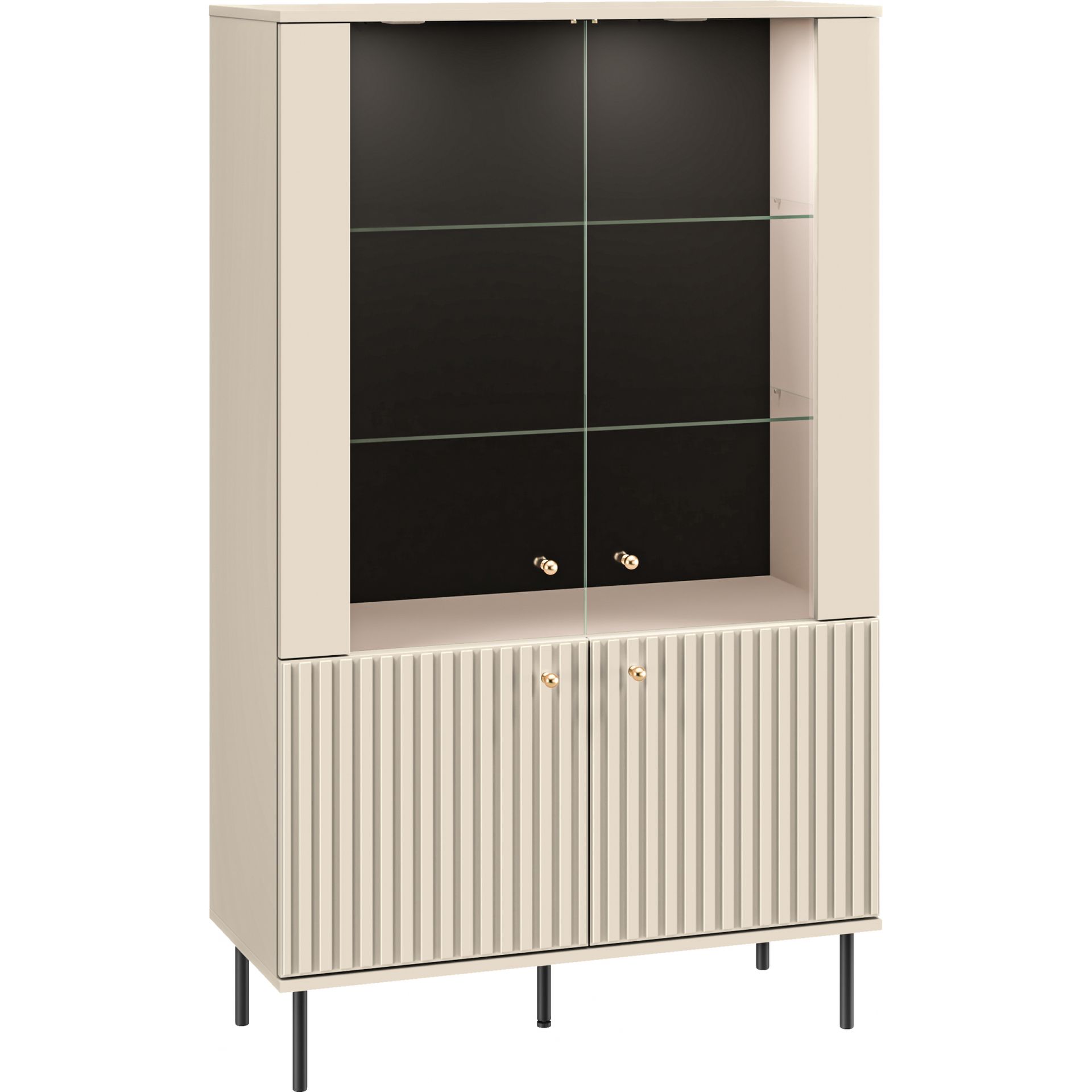 Kredens 03 Sophie ML Meble Cashmere