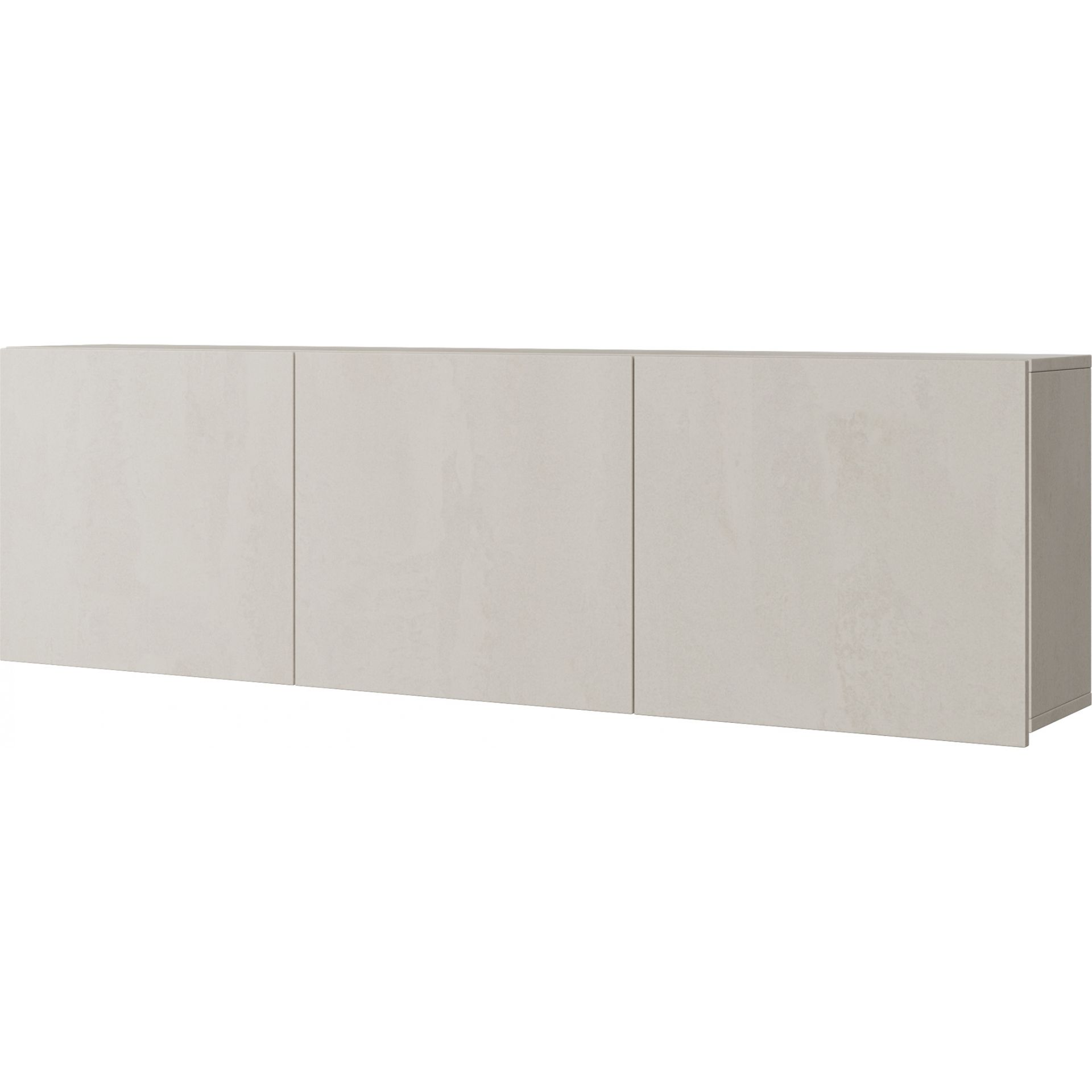 Szafka Wisząca 3D TF-09 Teen Flex Lenart Silk Flou