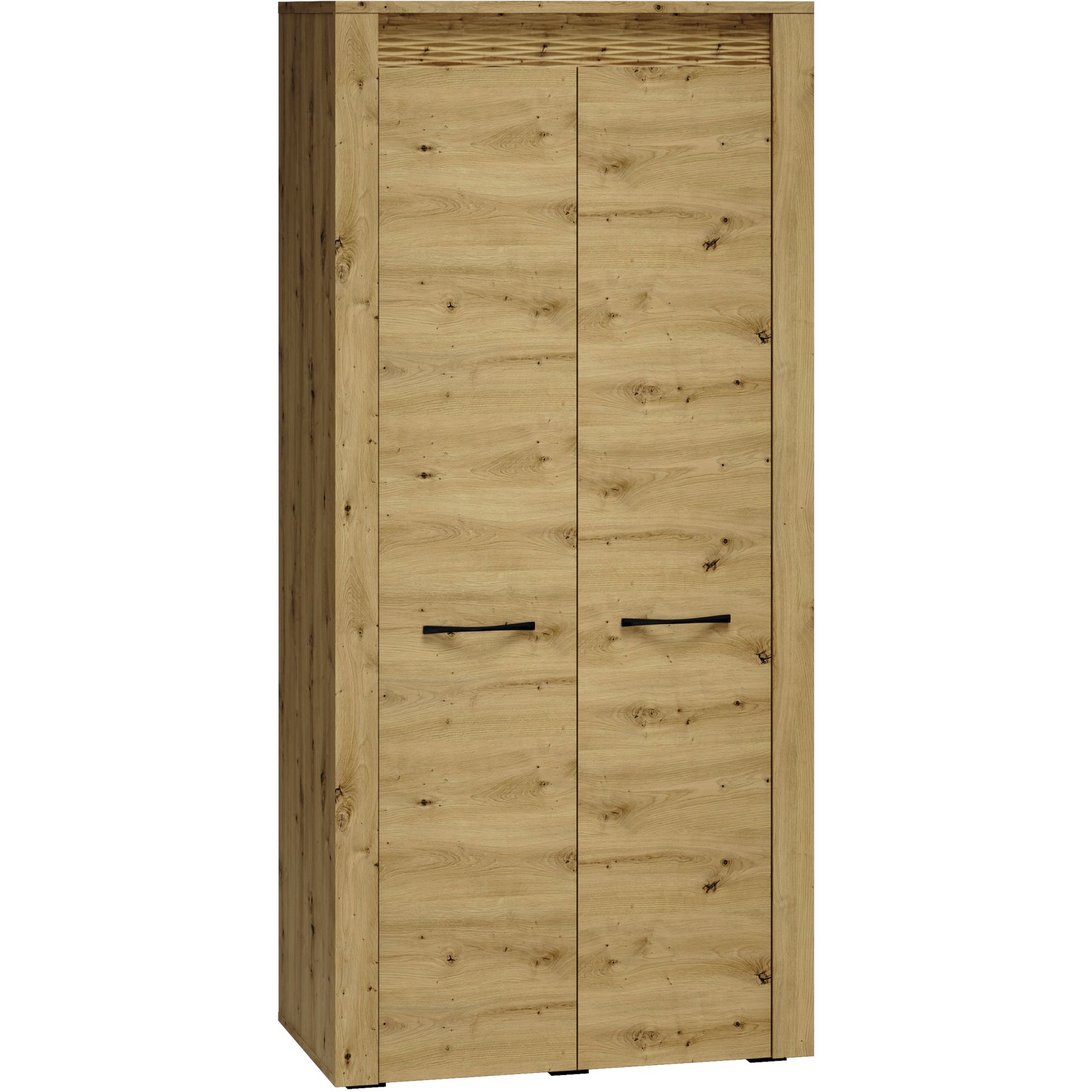 Szafa 01 Artis ML Meble Dąb Artisan