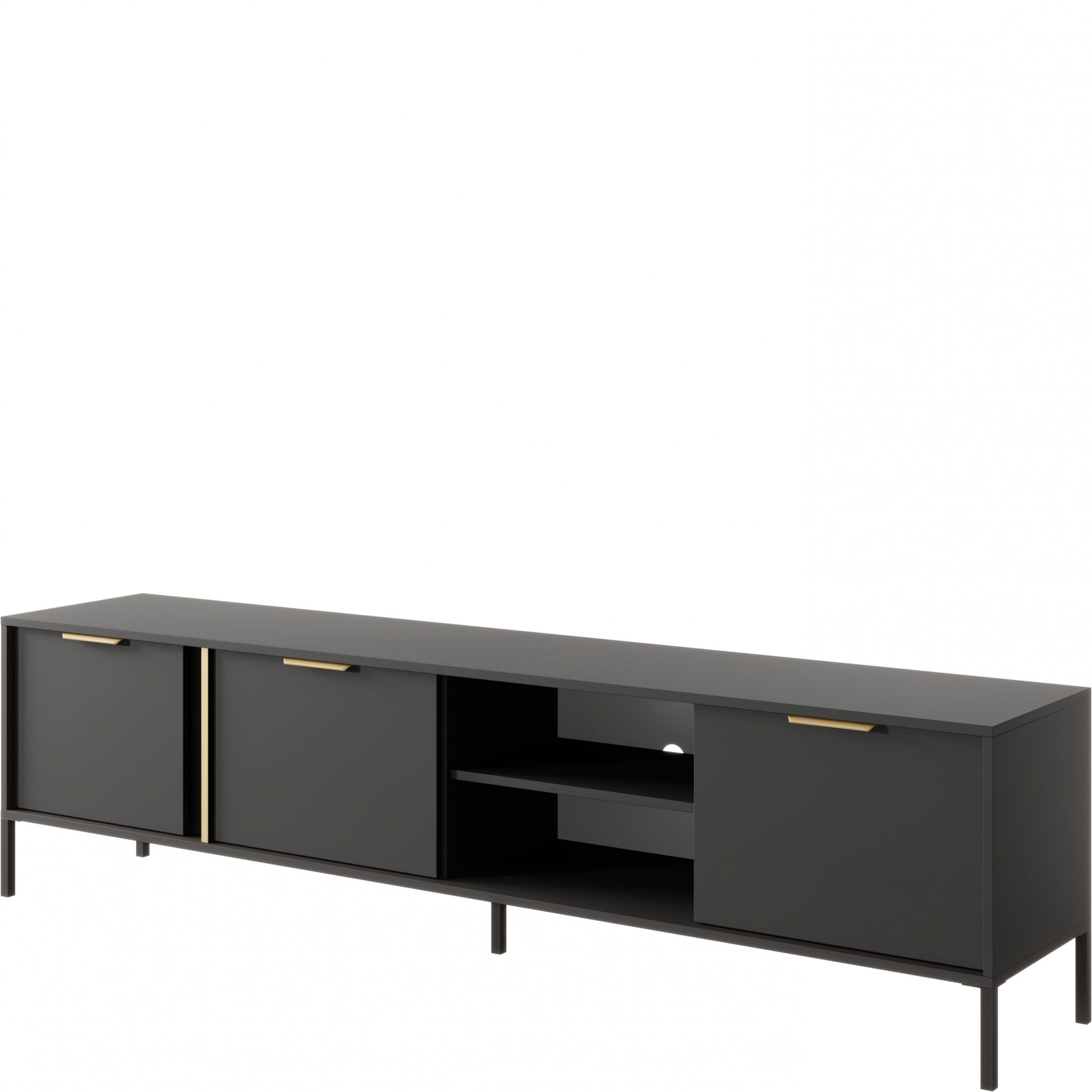 RTV 203 3D Lars Laski Meble