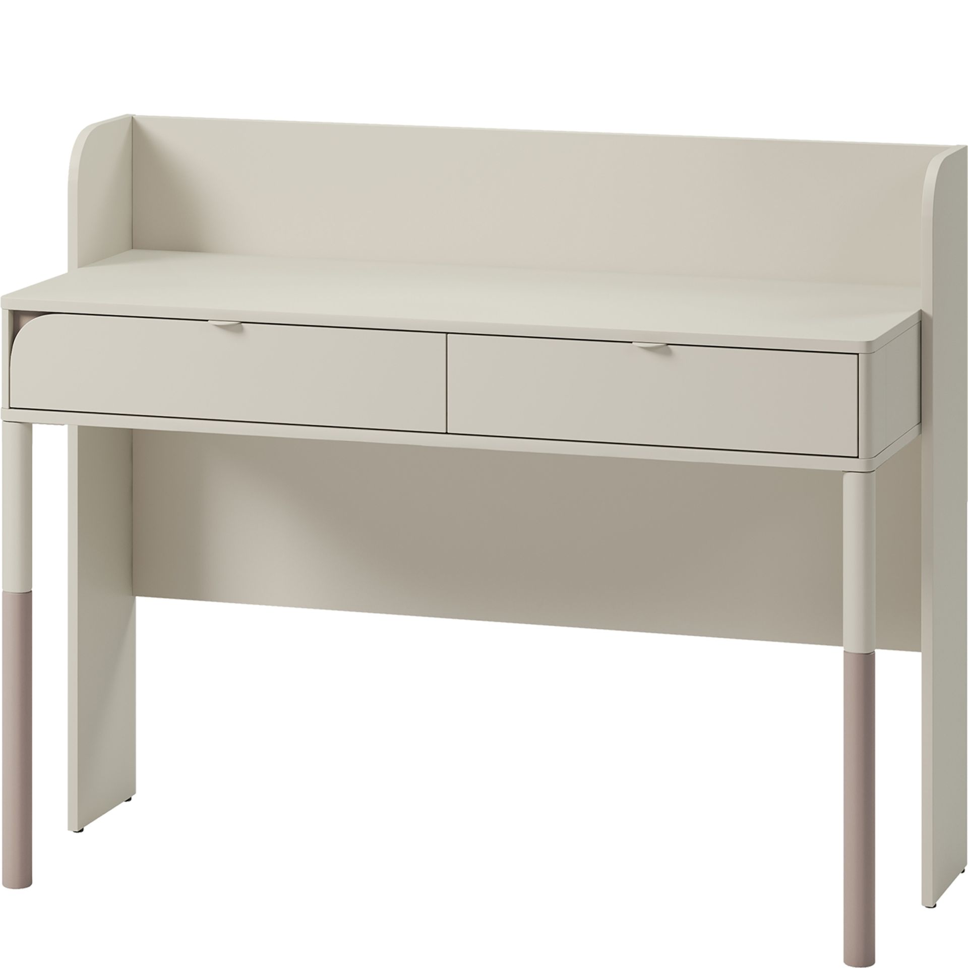 Biurko 2S HR-03 Harmony Lenart Kaszmir, Truflowy