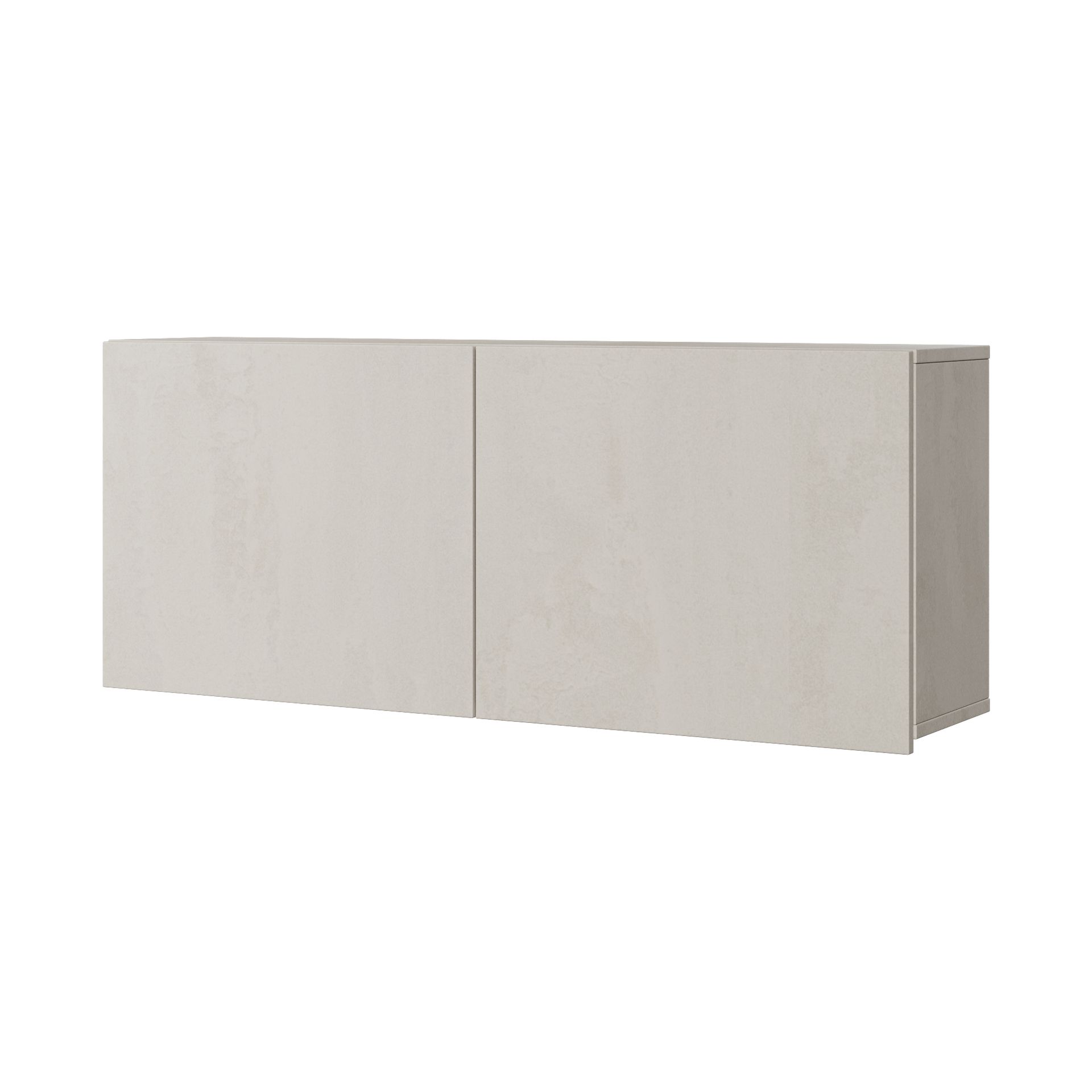 Szafka Wisząca 2D TF-10 Teen Flex Lenart Silk Flou