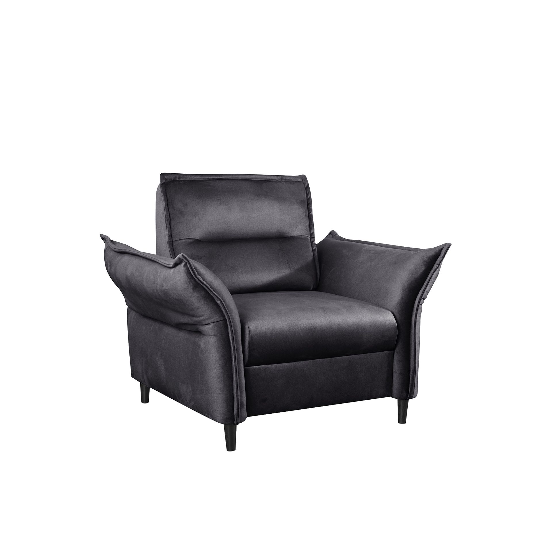 Fotel Milano Laski Meble I