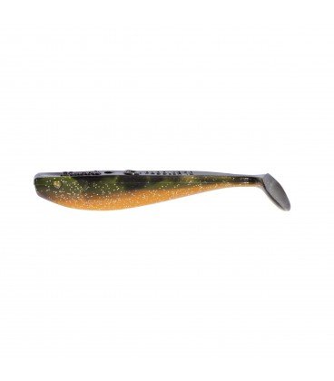 Przynęty Mann'S Q-Paddler 8Cm Quantum Manns Q-Paddler Orange Craw