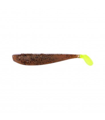 Przynęty Mann'S Q-Paddler 8Cm Quantum Manns Q-Paddler Brown Shiner