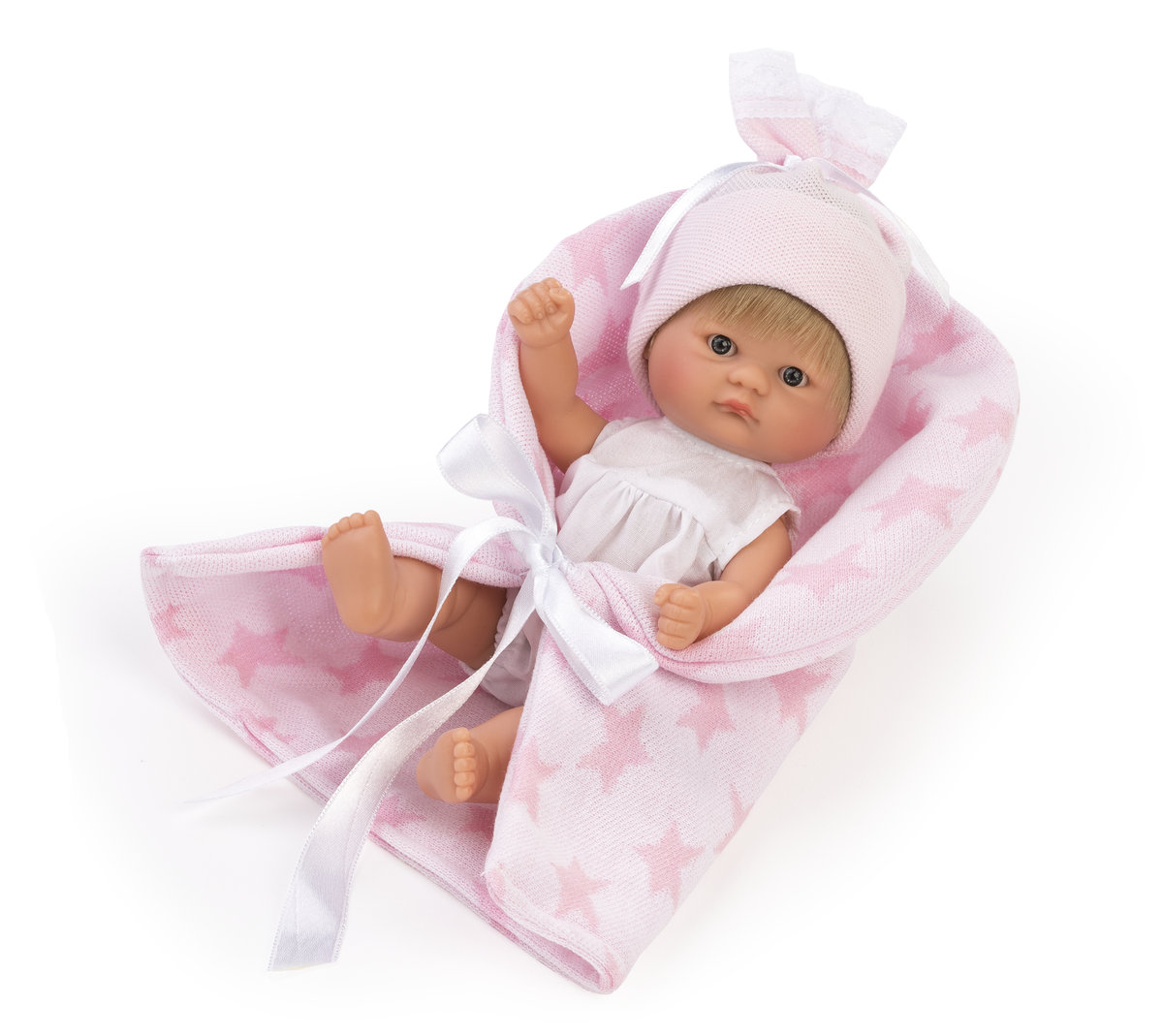 Asi Dolls, Lalka hiszpańska Bomboncin, 20 cm, 0115050