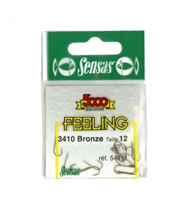 Haki Sensas 3410 17