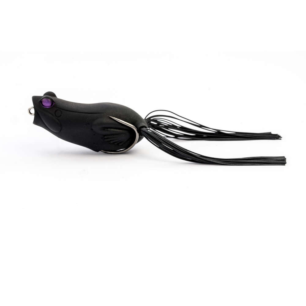 Guma Savage Gear Hop Popper Frog