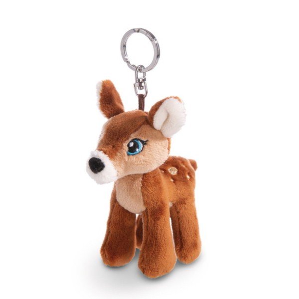 Nici Wieszak/Brelok Na Klucze Jelonek Mala Magic 10 Cm