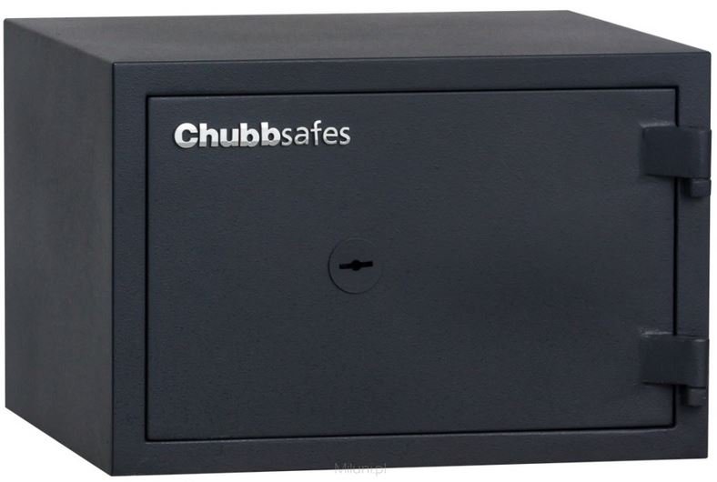 Sejf Home Safe 20K,Zamek Kluczowy