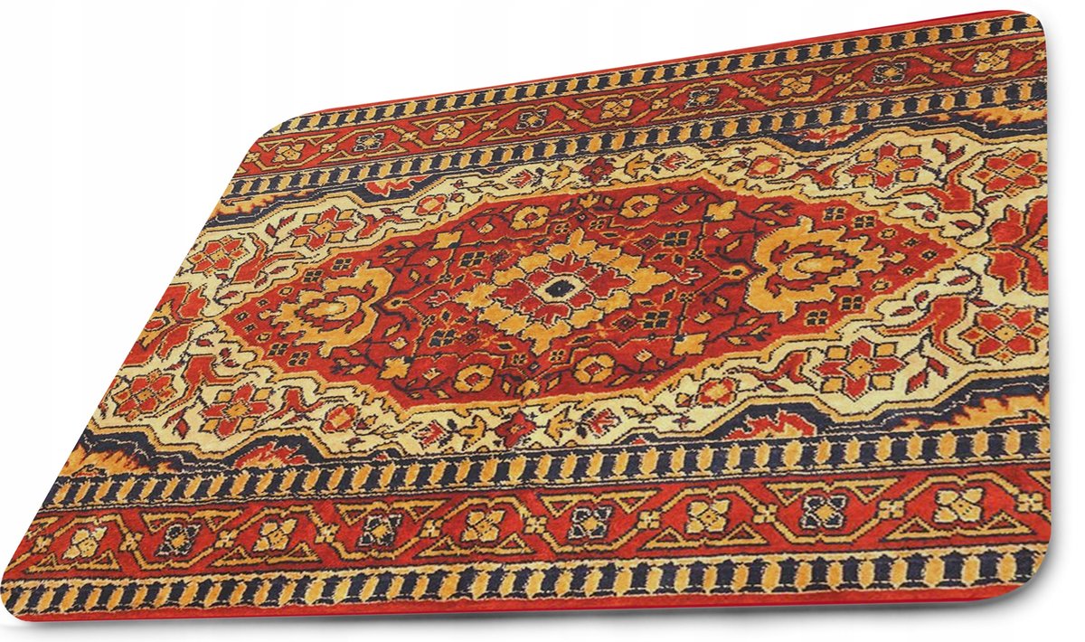 PODKŁADKA POD MYSZ CARPET DYWAN DZIEŃ DZIECKA Y4
