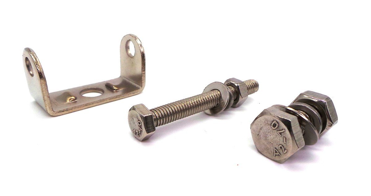 Lampa robocza LED z wyłącznikiem on/off IP67 2400lm