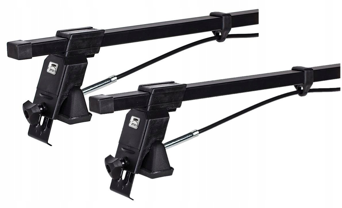 Bagażnik dachowy VOLKSWAGEN TRANSPORTER CARAVELLE T4 1990-2003 160cm