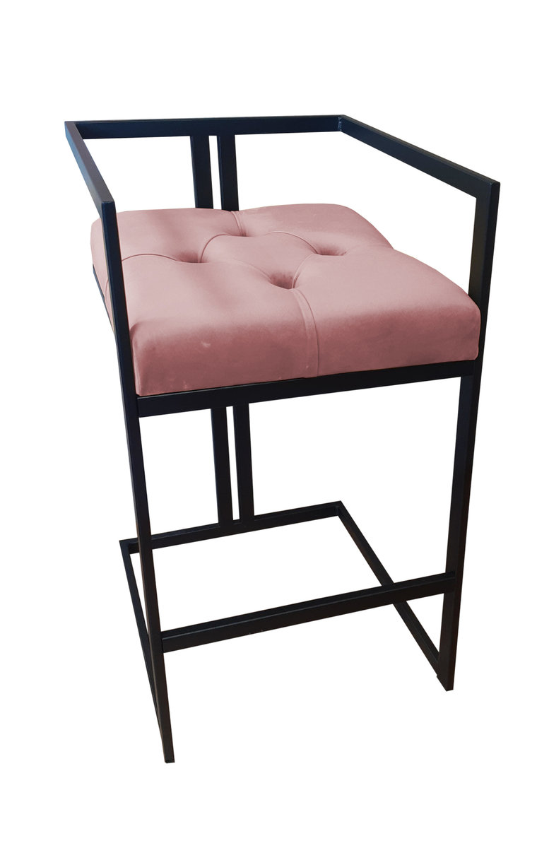 Hoker Chesterfield podstawa cz