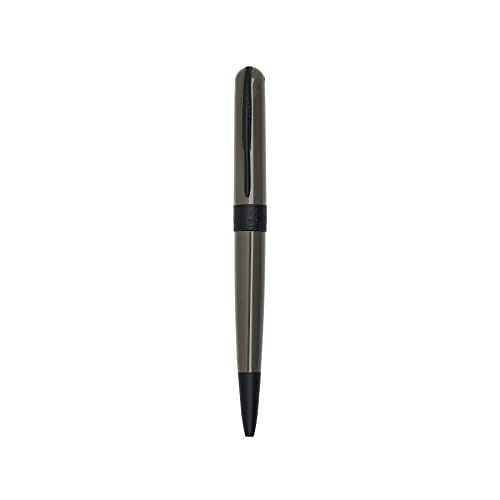 Pineider P4003273 Avatar UR Black Trims długopis Kamień