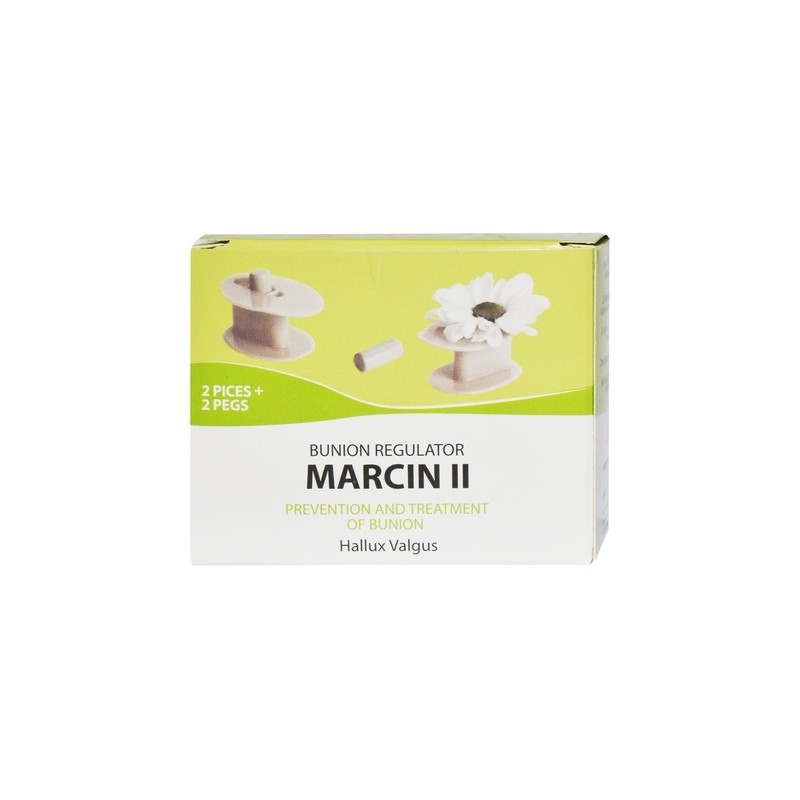 Neuron Aparat korekcyjny marcin-II