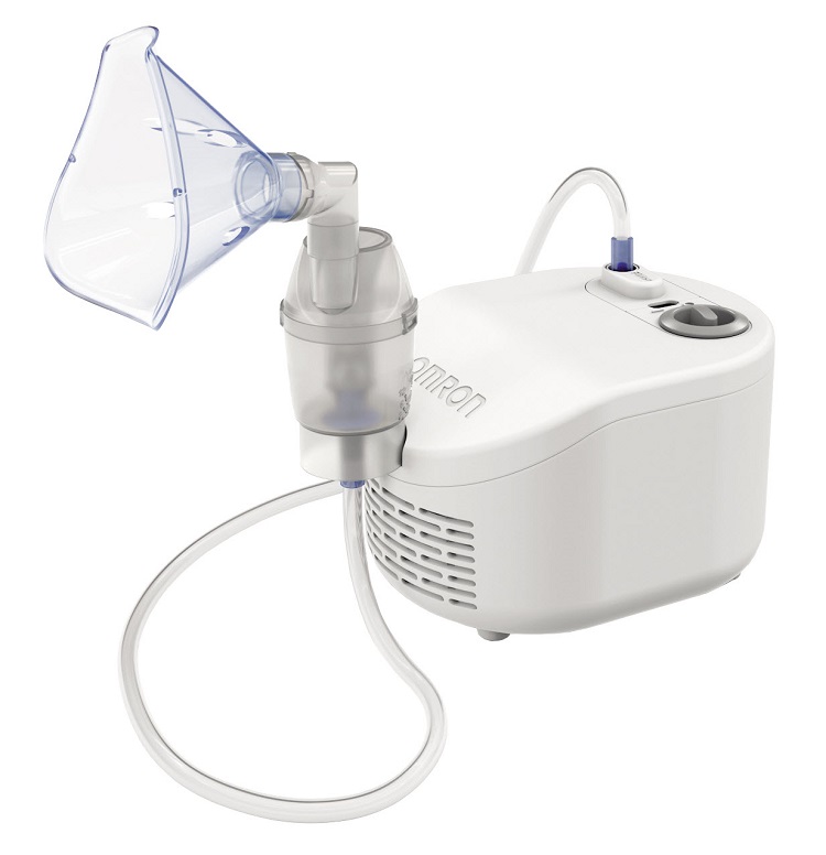 Omron Nebulizer kompresorowy C101 ESSENTIAL 1 szt
