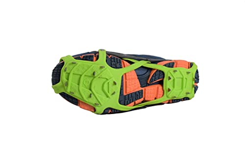 VERIGA 43614 łańcuchy do trudnych warunków, Crampons Run Track 2020 M (36-38)