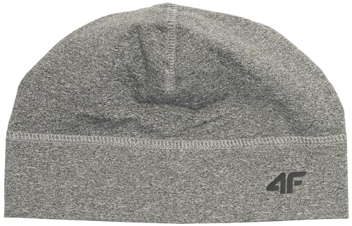 4F Czapka Marka Model Cap FNK U055