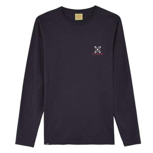 OXBOW P2tekova Koszulka męska