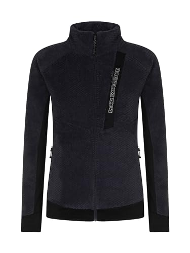ROCK EXPERIENCE Damska bluza polarowa Blizzard Tech Mock Neck damska