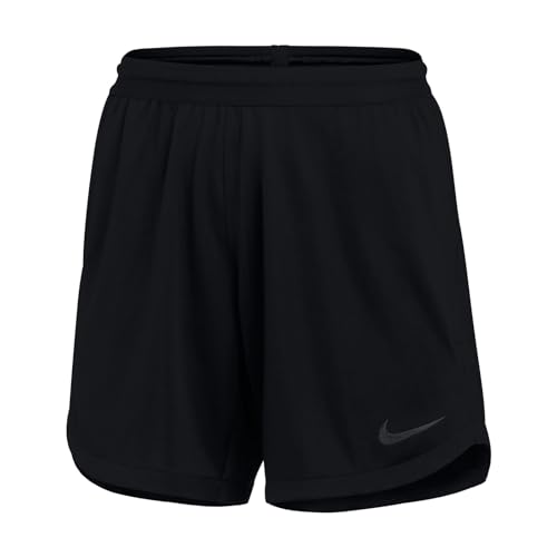 Nike Spodnie damskie W Nk Df Ref Ii, czarne/antracytowe, DH8269-010, XS