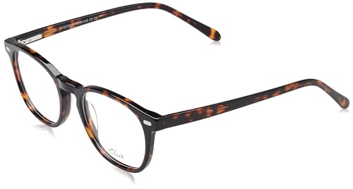 Clark Unisex 1090 okulary przeciwsłoneczne, 003, 19, 003, 19