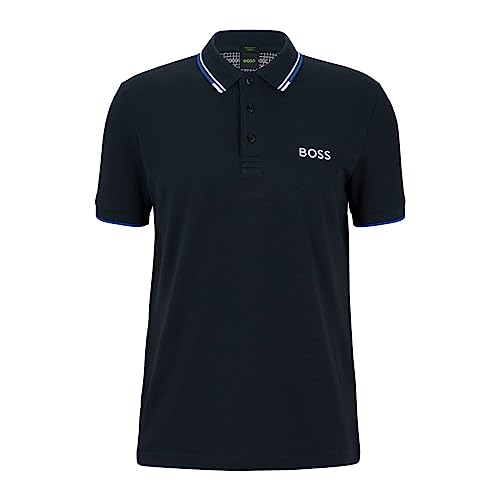 Hugo Boss Męska koszulka polo