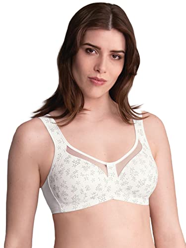 Anita Komfort biustonosz Clara Art 5853, kryształowy, 80E