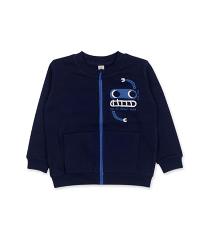 Tuc Tuc Bluza dziecięca, Navy, 2 lat