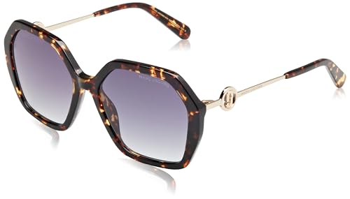 Marc Jacobs Okulary przeciwsłoneczne Marc 689/S 086 57/17/135 Damskie, 086, 57/17/135