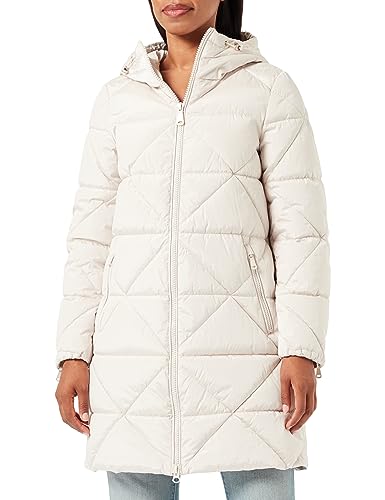 Geox Kurtka damska W Allenie, Moonbeam, 46