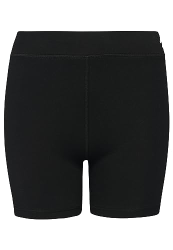 Superdry Code Core Short, Cycle Bluza damska, Czarny/optic, 36, Czarny/Optyczny, 34
