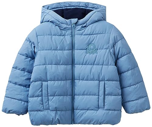 United Colors of Benetton Kamizelka dla dzieci i młodzieży, Carta Da Zucchero 05n, XS