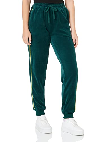 top THEJOGGCONCEPT Damskie spodnie treningowe JCSUNNA Jogger, 201436, XXL
