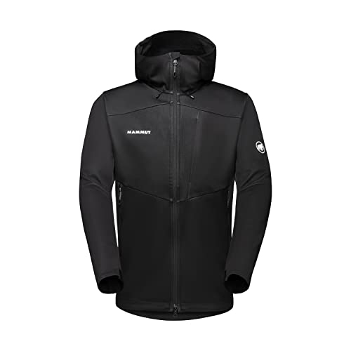 Mammut Męska kurtka softshell Ultimate Vii