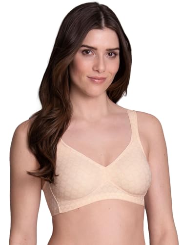 Anita Soft biustonosz Twin Art 5244, Smart Rose, 80B