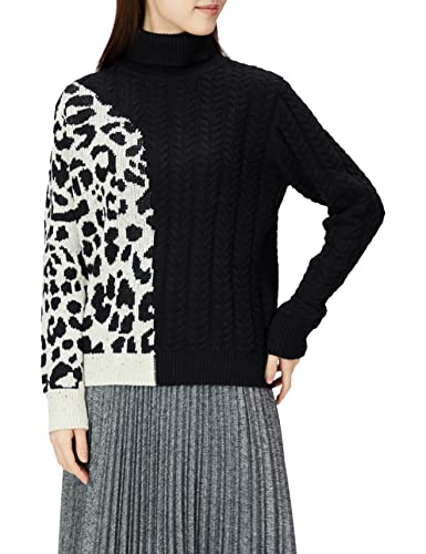 Desigual Damski sweter JERS_Solange