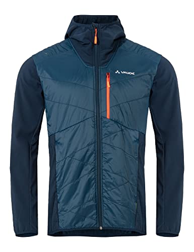 VAUDE Męska kurtka hybrydowa Valdassa