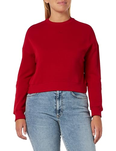 United Colors of Benetton kamizelka kombinezon damski, Czerwony 0v3, S