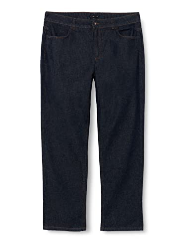 Sisley Dżinsy damskie, Dark Blue Denim 932, 29