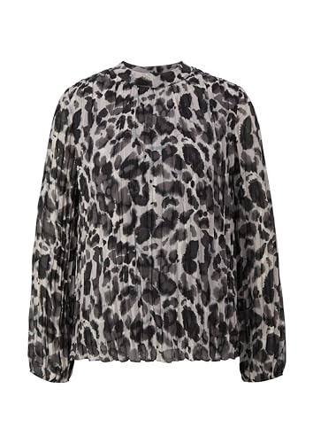 s.Oliver Sales GmbH & Co. KG/s.Oliver Bluzka damska z długim rękawem, biały, 36