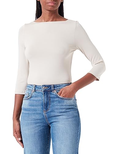 VERO MODA Top damski, Silver Lining, XS